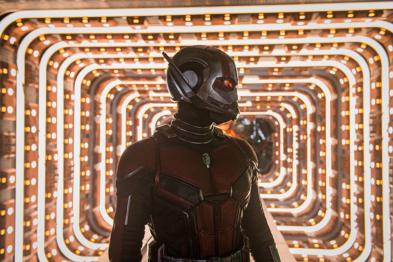 Ant-Man and the Wasp 2 IMAX