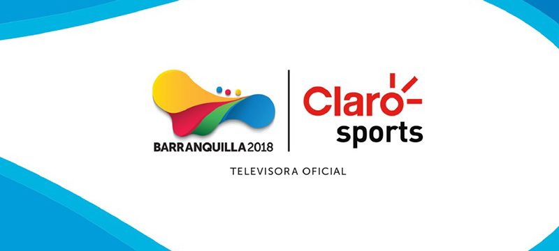 Claro Sports Centroamericanos