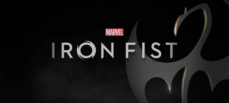 Iron Fist segunda temporada Netflix septiembre
