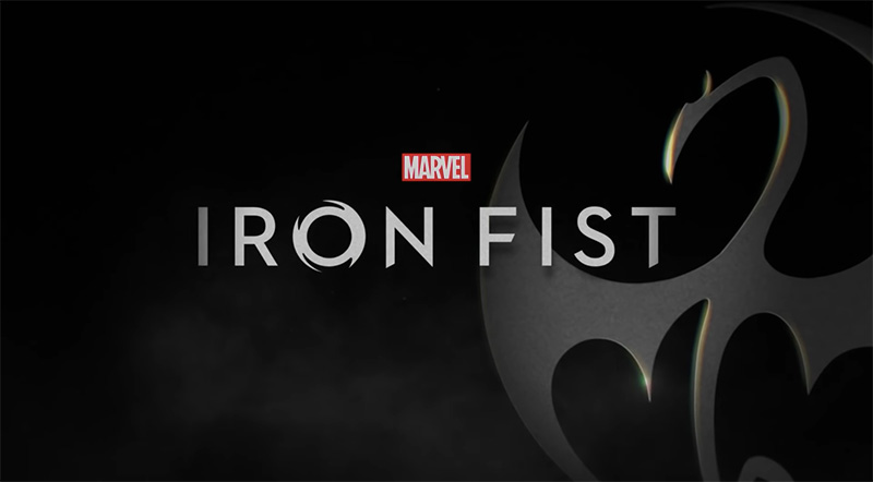 Segunda temporada de Iron Fist llega el 7 de septiembre a Netflix
