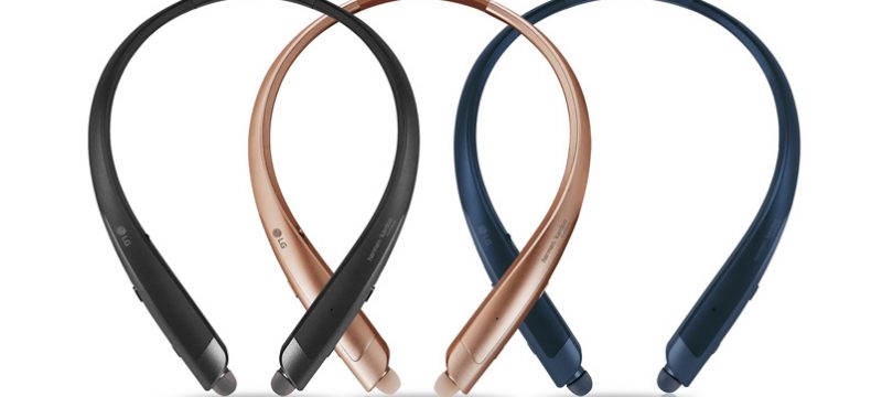 LG TONE Platinum SE HBS-1120