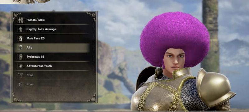 SoulCalibur VI Libra Of Soul