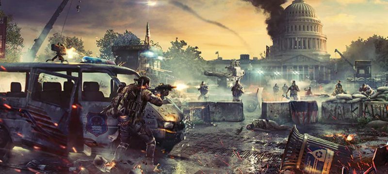 Ubisoft Gamescom 2018