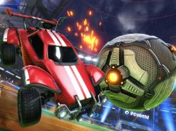 Universal Open Rocket League SYFY
