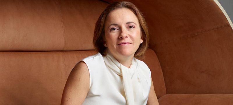 Xochilt Balzola-Widmann Facebook