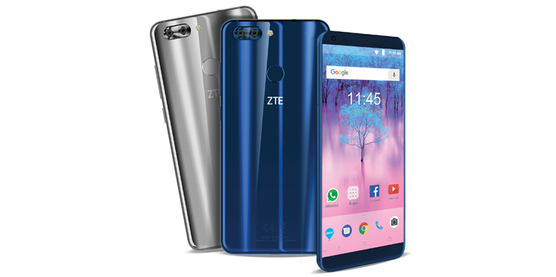 ZTE Blade V9 32GB