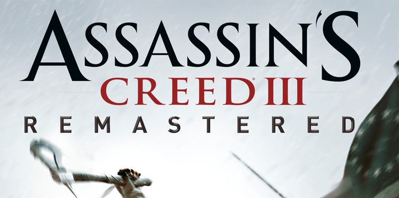 AC III Remasterizado
