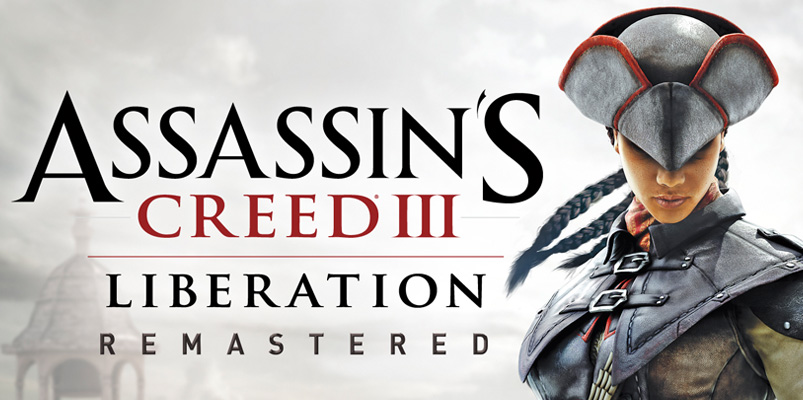 ACO Liberation Remasterizado