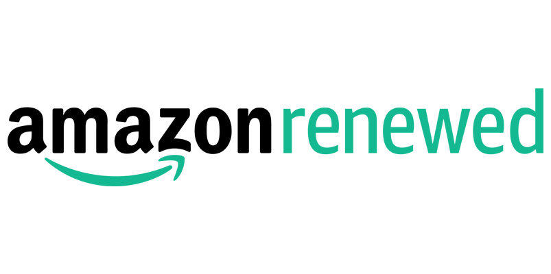 Amazon Renewed Mexico reacondicionados