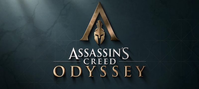 Assassins Creed Odyssey ultimo trailer