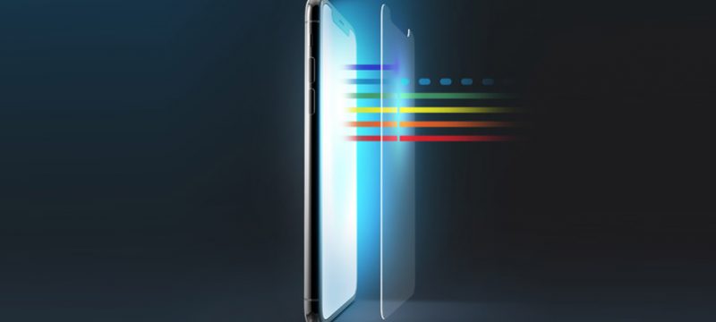 InvisibleShield Glass+ VisionGuard