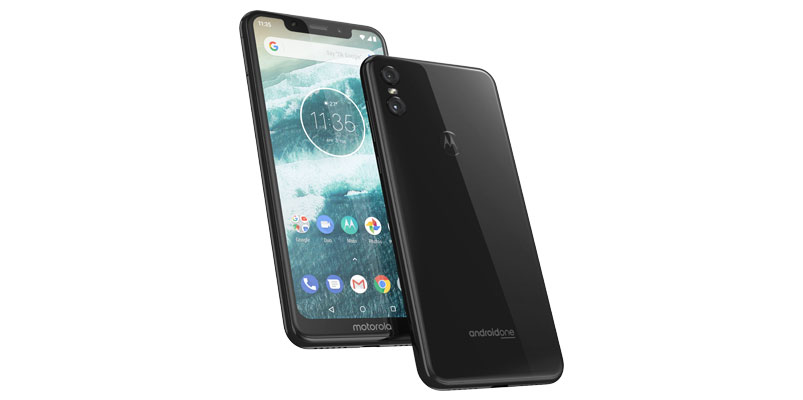 Motorola One Mexico especificaciones