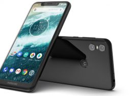 Motorola One Mexico precio