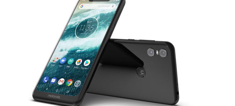 Motorola One Mexico precio
