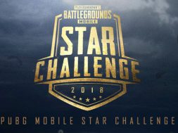 PUBG Mobile Star Challenge