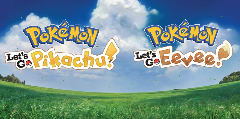 Más detalles de los próximos juegos de Pokémon para Switch