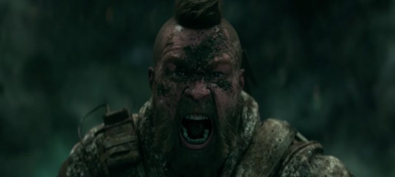 black ops 4 trailer lanzamiento