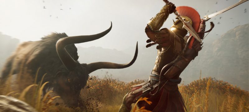 decisiones assassins creed odyssey