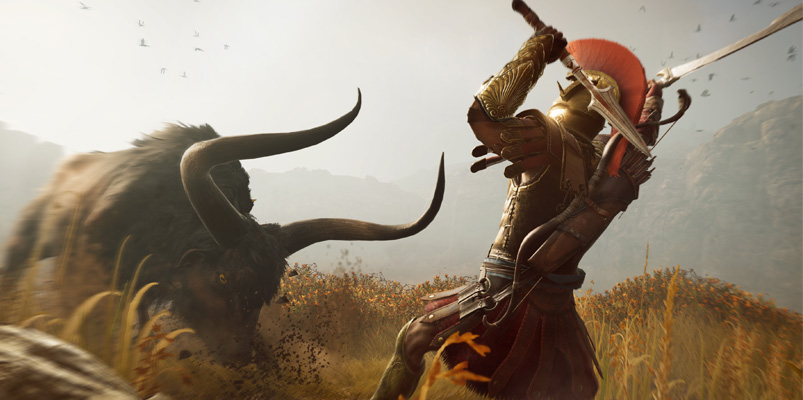 decisiones assassins creed odyssey