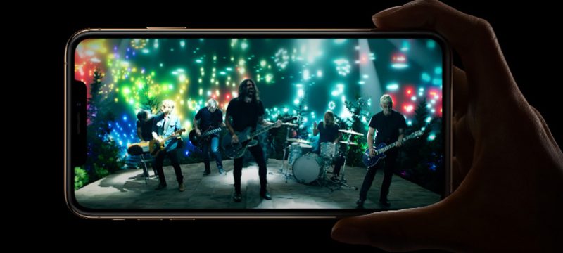 iPhone Xs Max precio Mexico