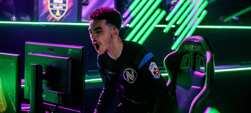 FIFA eWorld Cup 2019