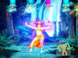 Just Dance 2019 Xbox One