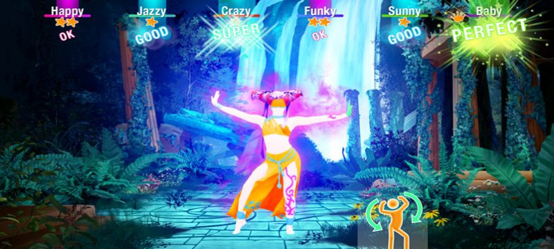 Just Dance 2019 Xbox One