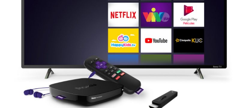 Roku Mexico regresa