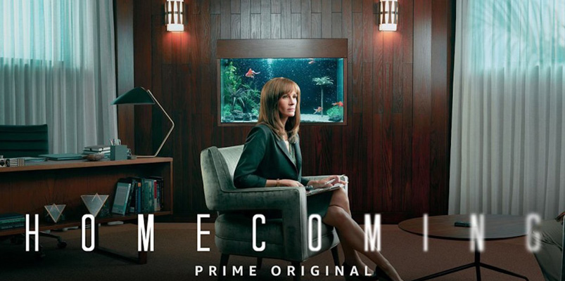 Los estrenos que Amazon Prime Video tiene para noviembre de 2018