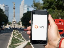DiDi Mexico