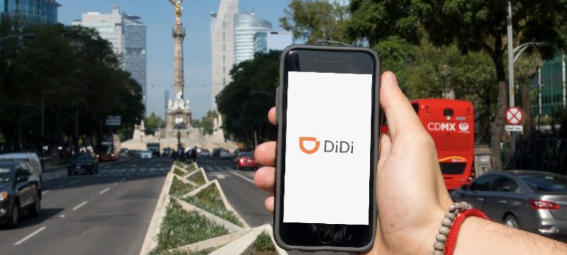 DiDi Mexico