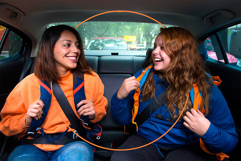 DiDi Mexico ciudades noviembre