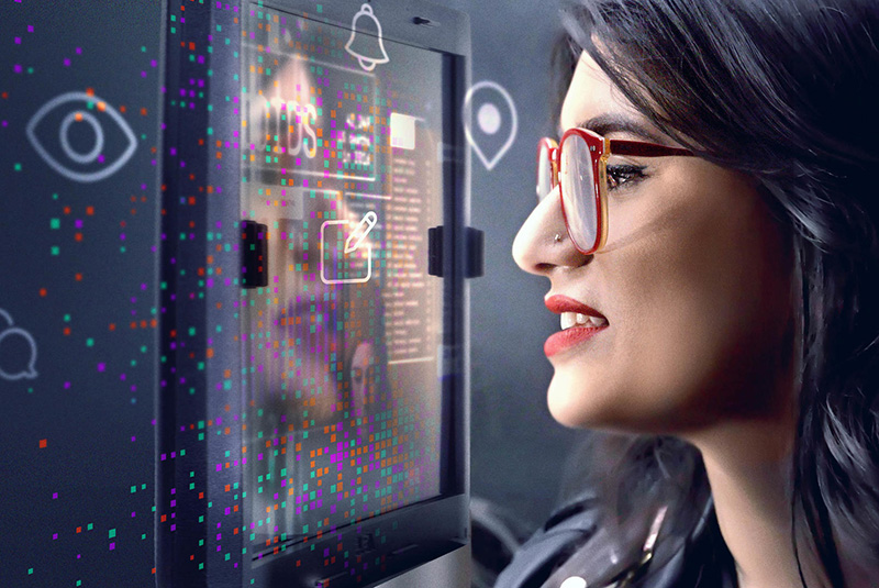 Seguir para creer Parte 3 noviembre 2018