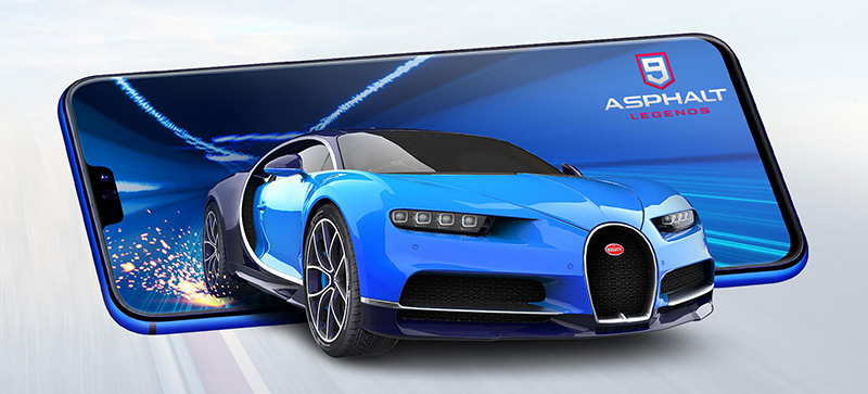 Honor 8X Mexico precio