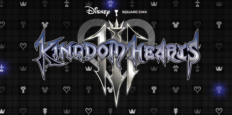 Kingdom Hearts III ya está disponible para PS4 y Xbox One