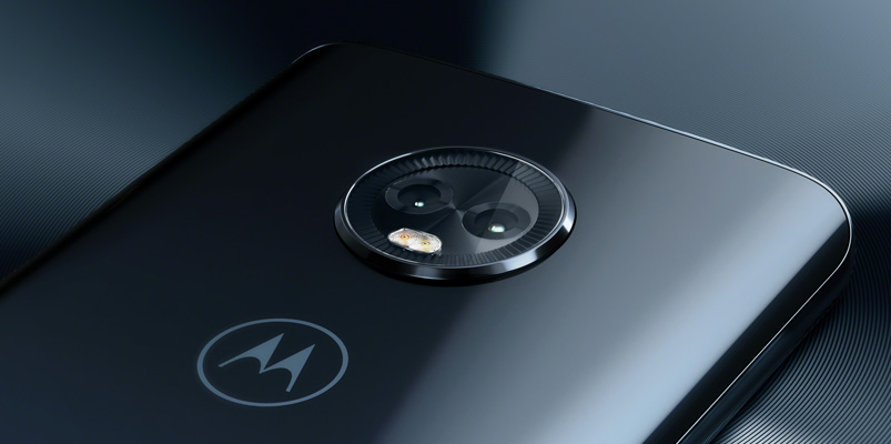 Motorola camara nuevas funciones 2019