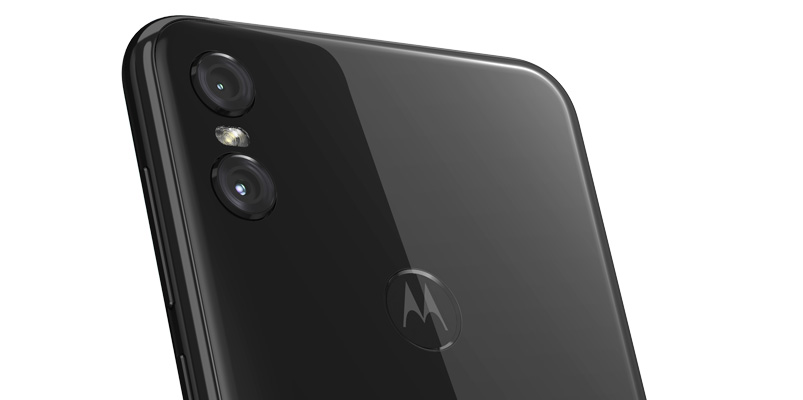 Motorola one camara nuevas funciones