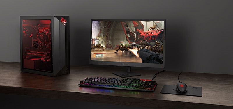 Omen Obelisk Desktop