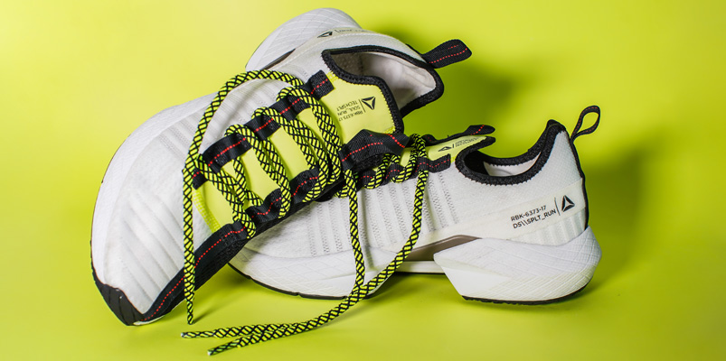 Reebook Sole Fury Mexico