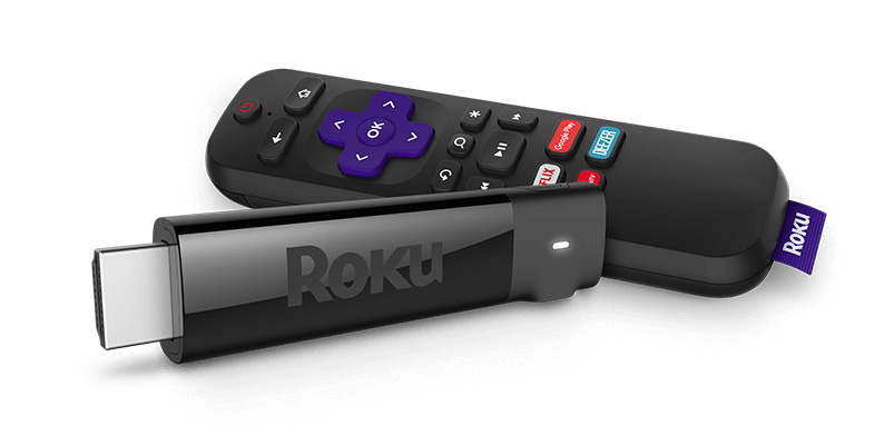 Roku Mexico usuarios