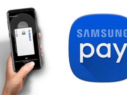 Samsung Pay aniversario Mexico