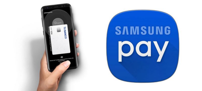 Samsung Pay aniversario Mexico