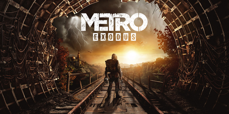 Metro Exodus Uncovered