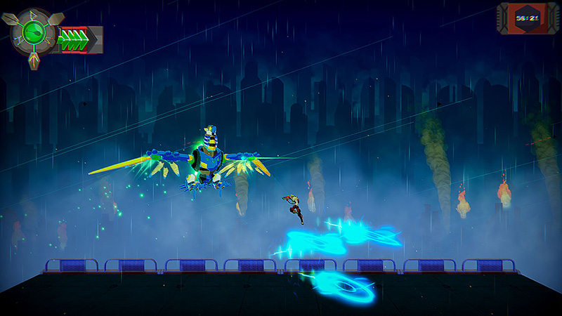 Tyr Chains of Valhalla Nintendo