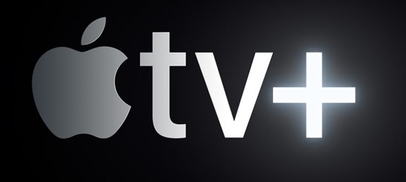 Apple TV+