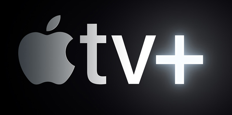 Con directores y artistas importantes, Apple TV+ llega tarde pero seguro