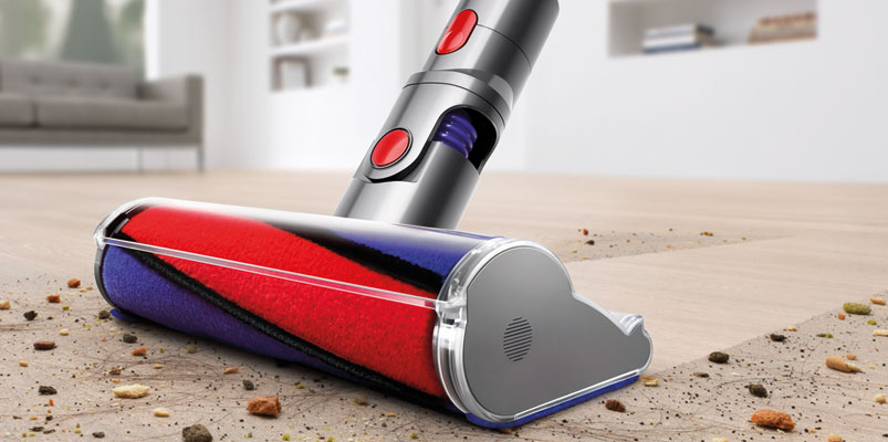 Dyson V11 Absolute Mexico