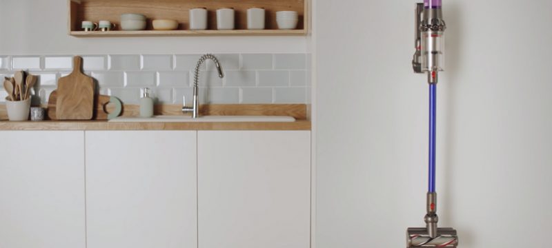 Dyson V11 Absolute carga