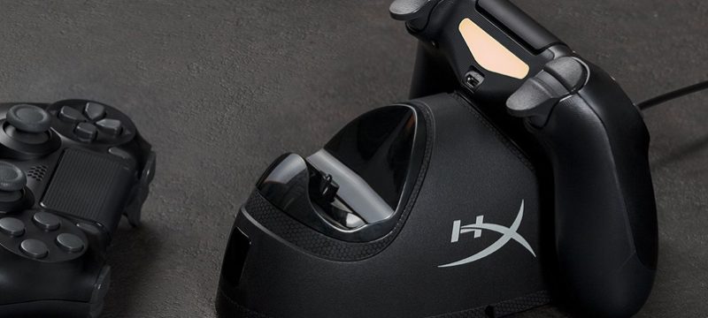 HyperX ChargePlay Duo