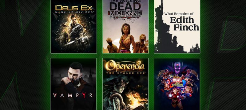 Marvel  vs Capcom Infinite Xbox Game Pass